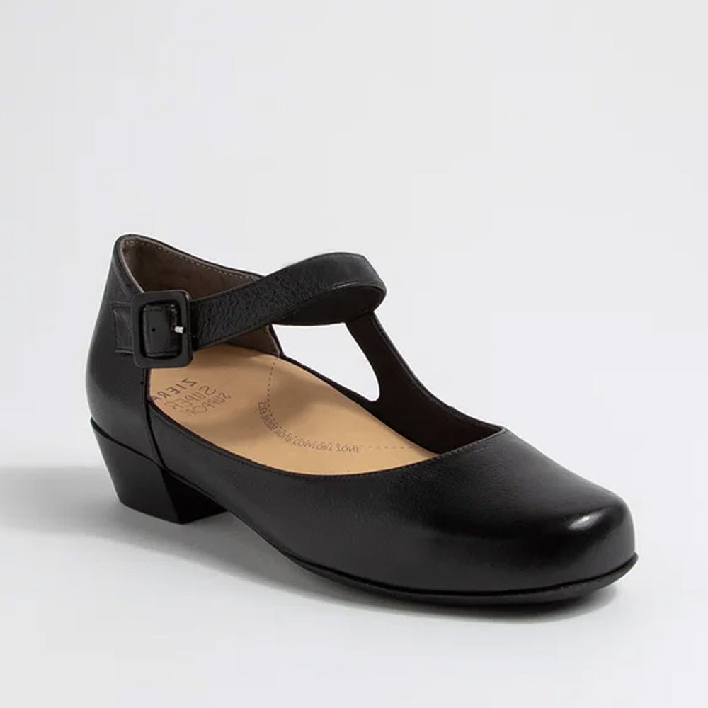 ZIERA QANGO BLACK - Image 2