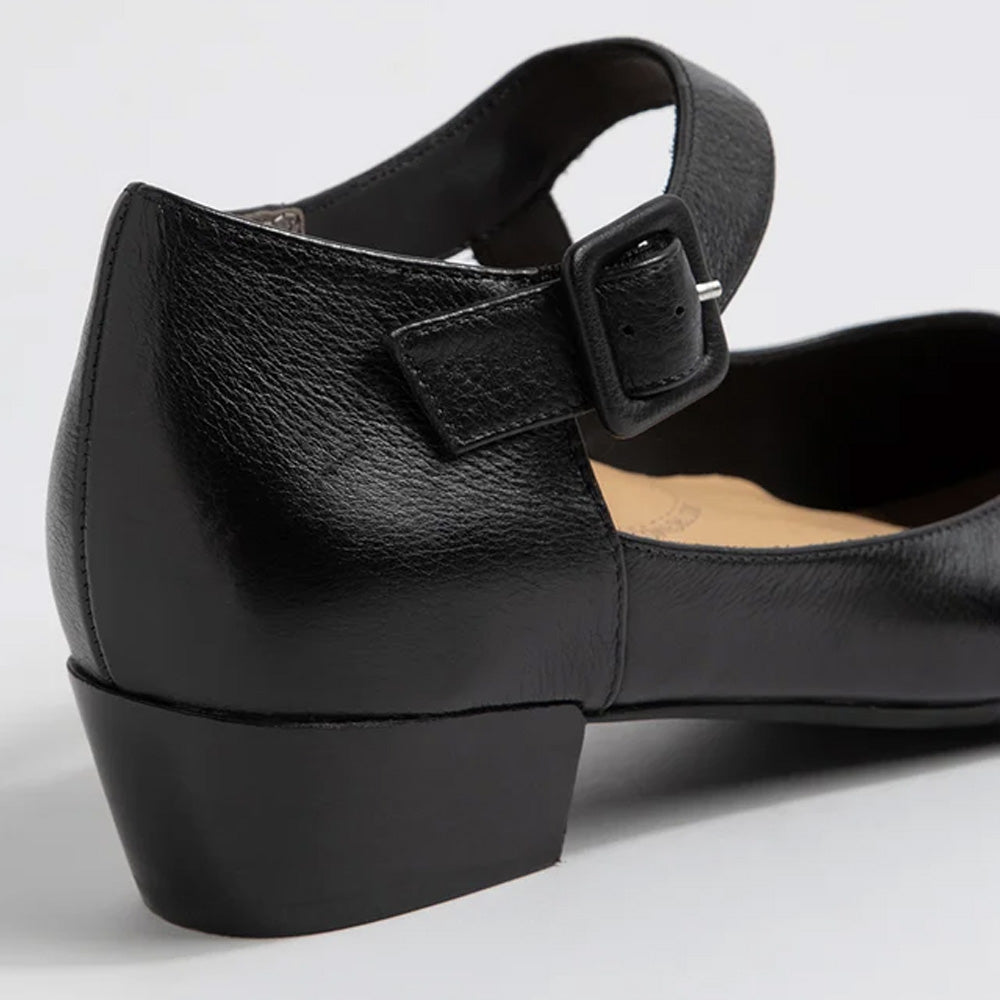ZIERA QANGO BLACK - Image 3