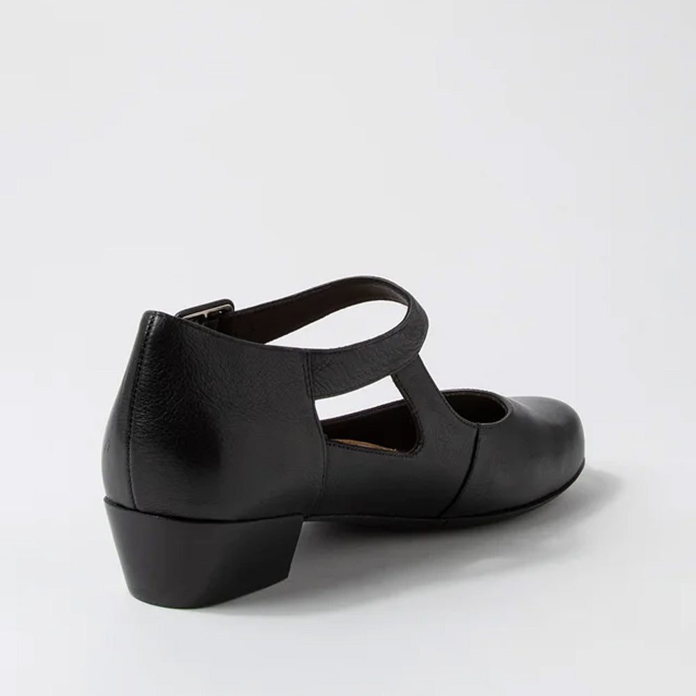 ZIERA QANGO BLACK - Image 5