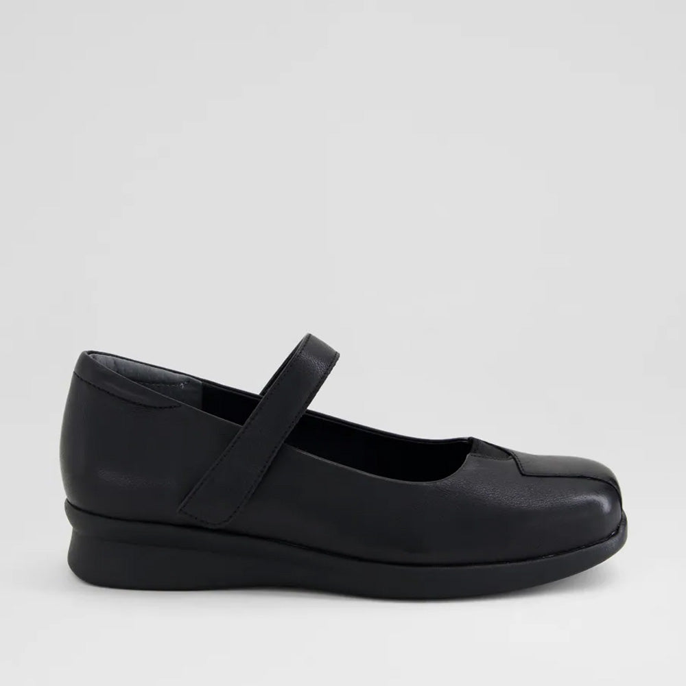 ZIERA RHAPSODY BLACK
