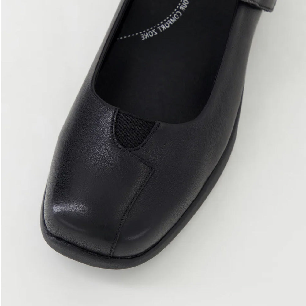 ZIERA RHAPSODY BLACK - Image 4