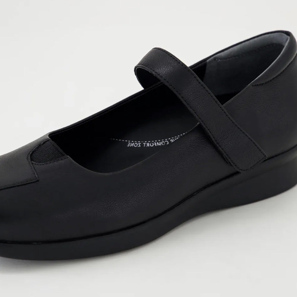 ZIERA RHAPSODY BLACK - Image 5