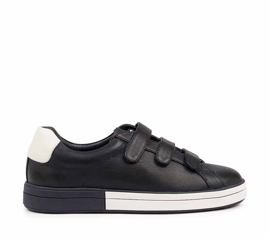ZIERA ROMY NAVY
