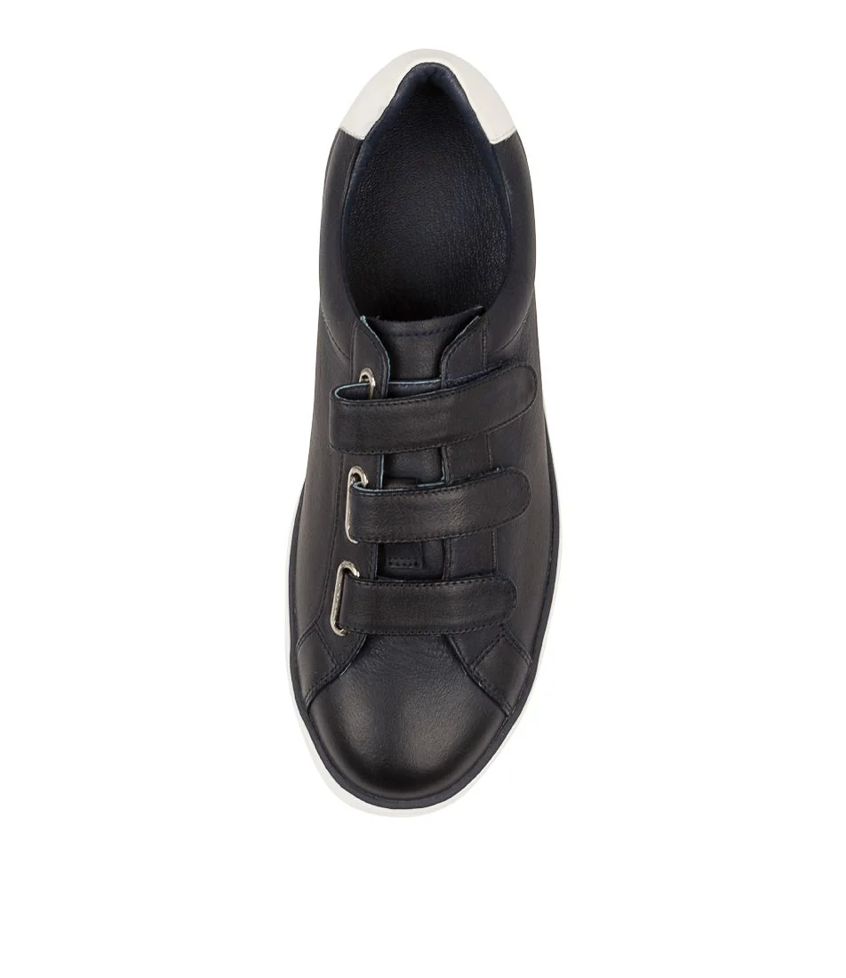ZIERA ROMY NAVY - Image 3