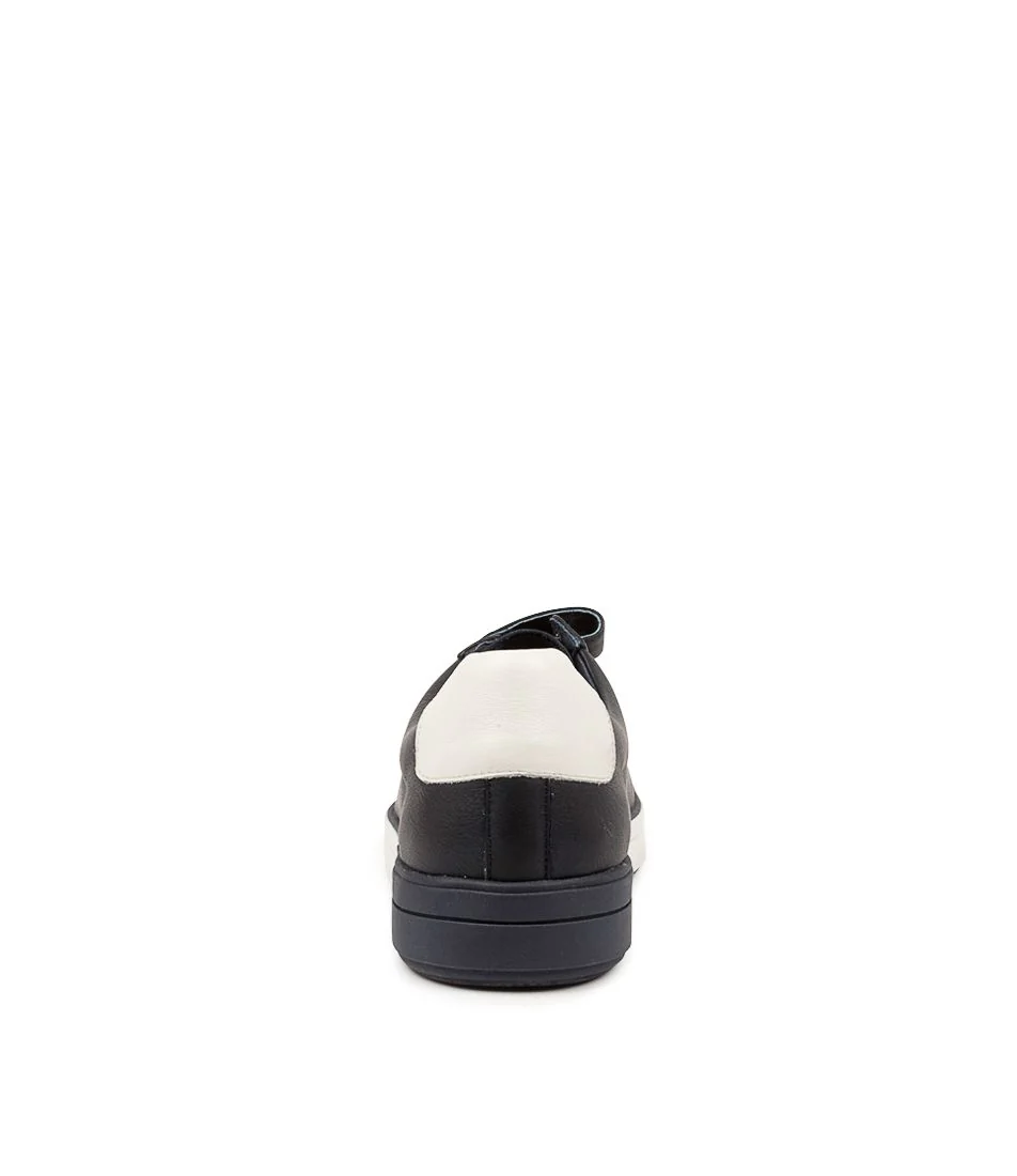 ZIERA ROMY NAVY - Image 4