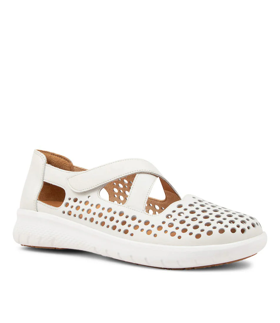 ZIERA SACHET WHITE - Image 2