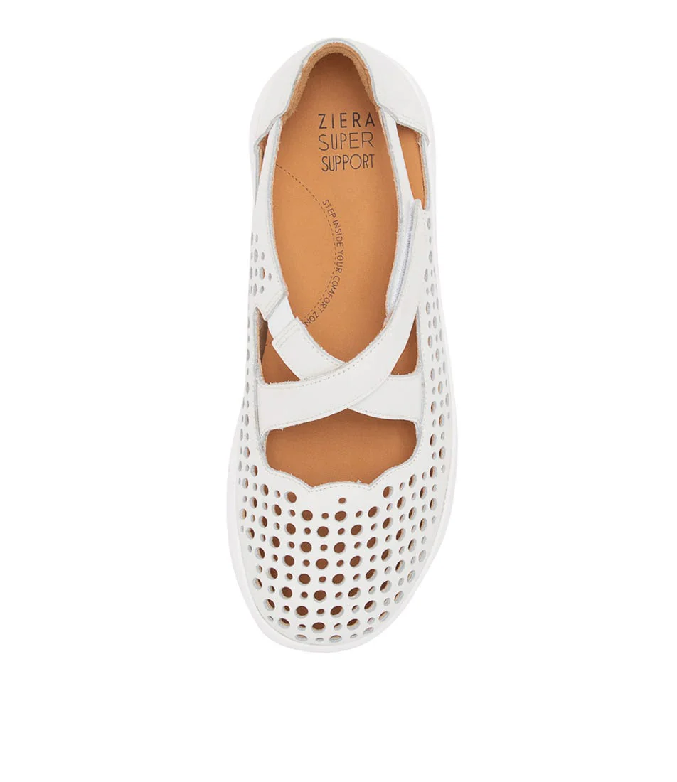 ZIERA SACHET WHITE - Image 4