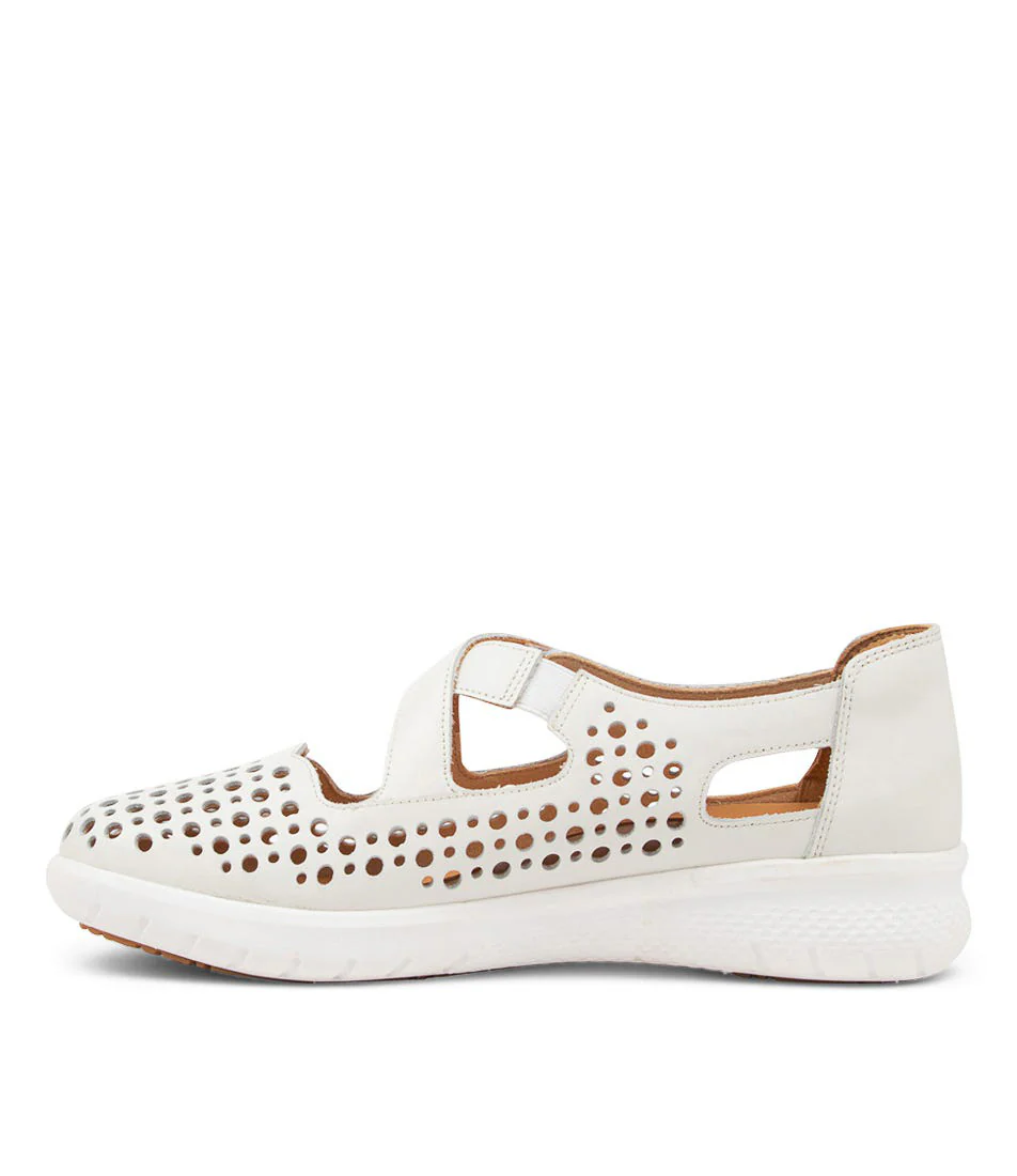 ZIERA SACHET WHITE - Image 5