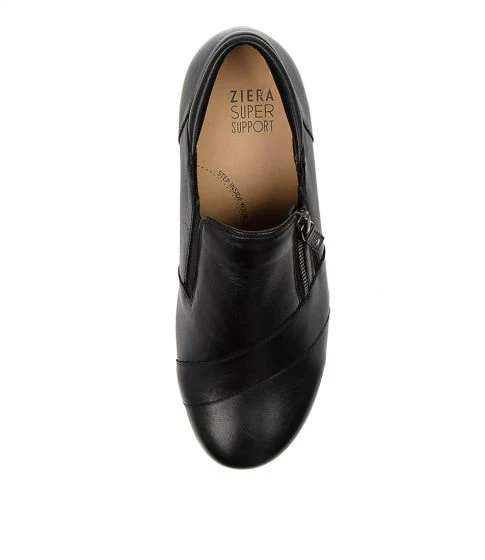 ZIERA SAGE BLACK - Image 5
