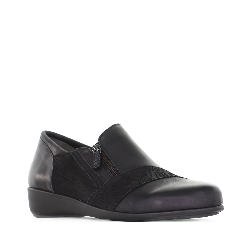 ZIERA SAGE BLACK CUT - Image 2