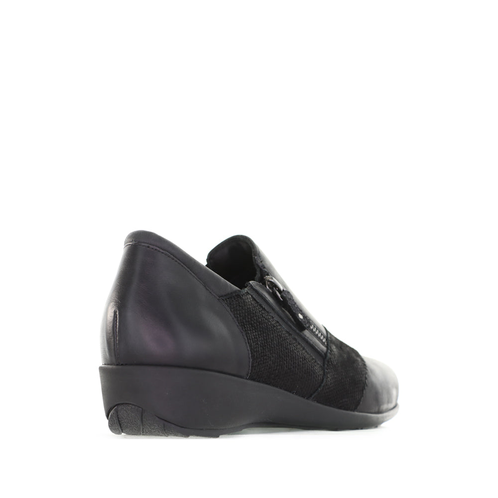 ZIERA SAGE BLACK CUT - Image 3