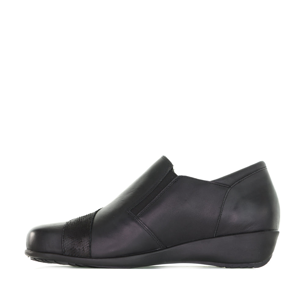 ZIERA SAGE BLACK CUT - Image 4