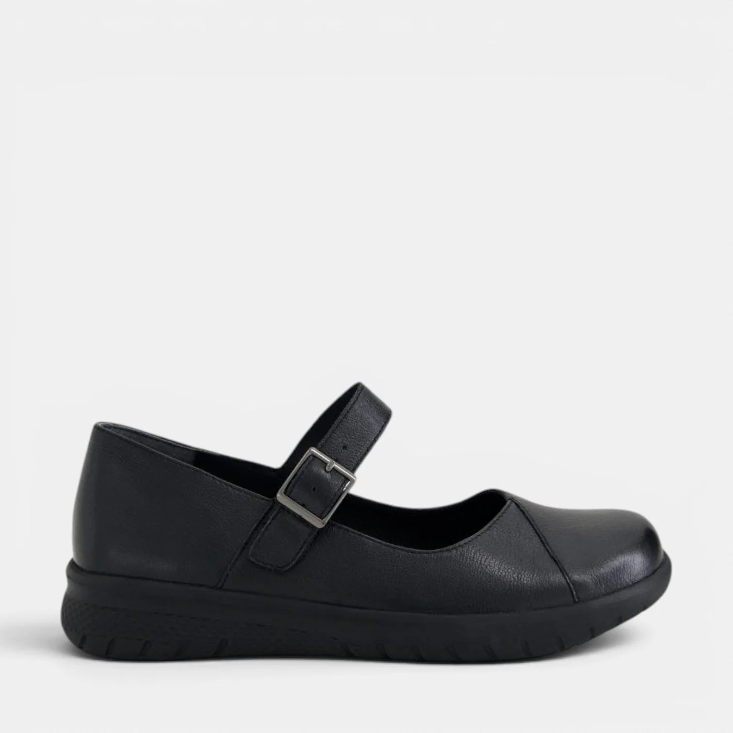 ZIERA SAJA BLACK