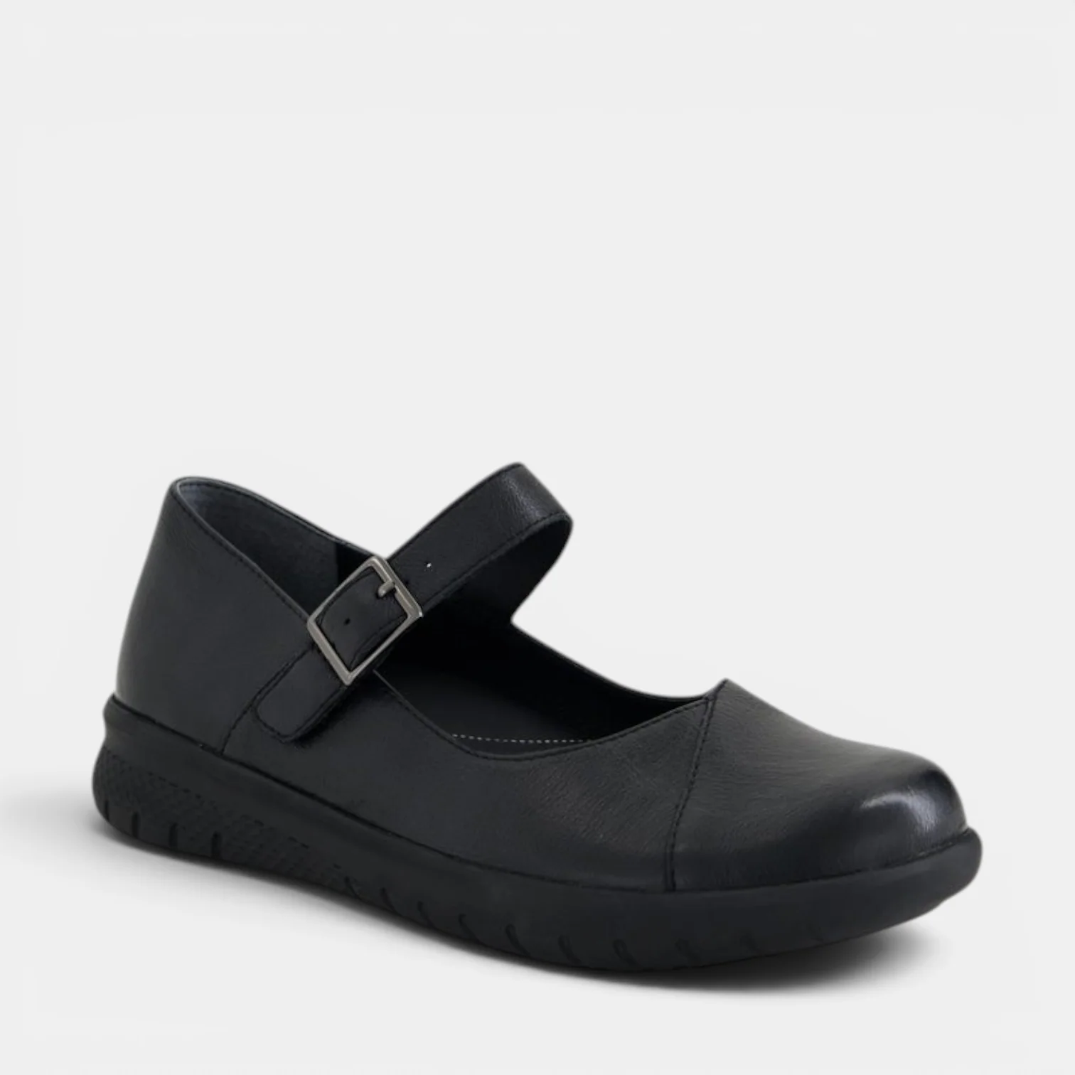 ZIERA SAJA BLACK - Image 2