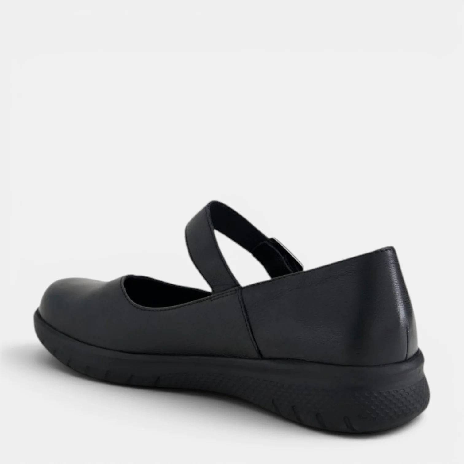 ZIERA SAJA BLACK - Image 3