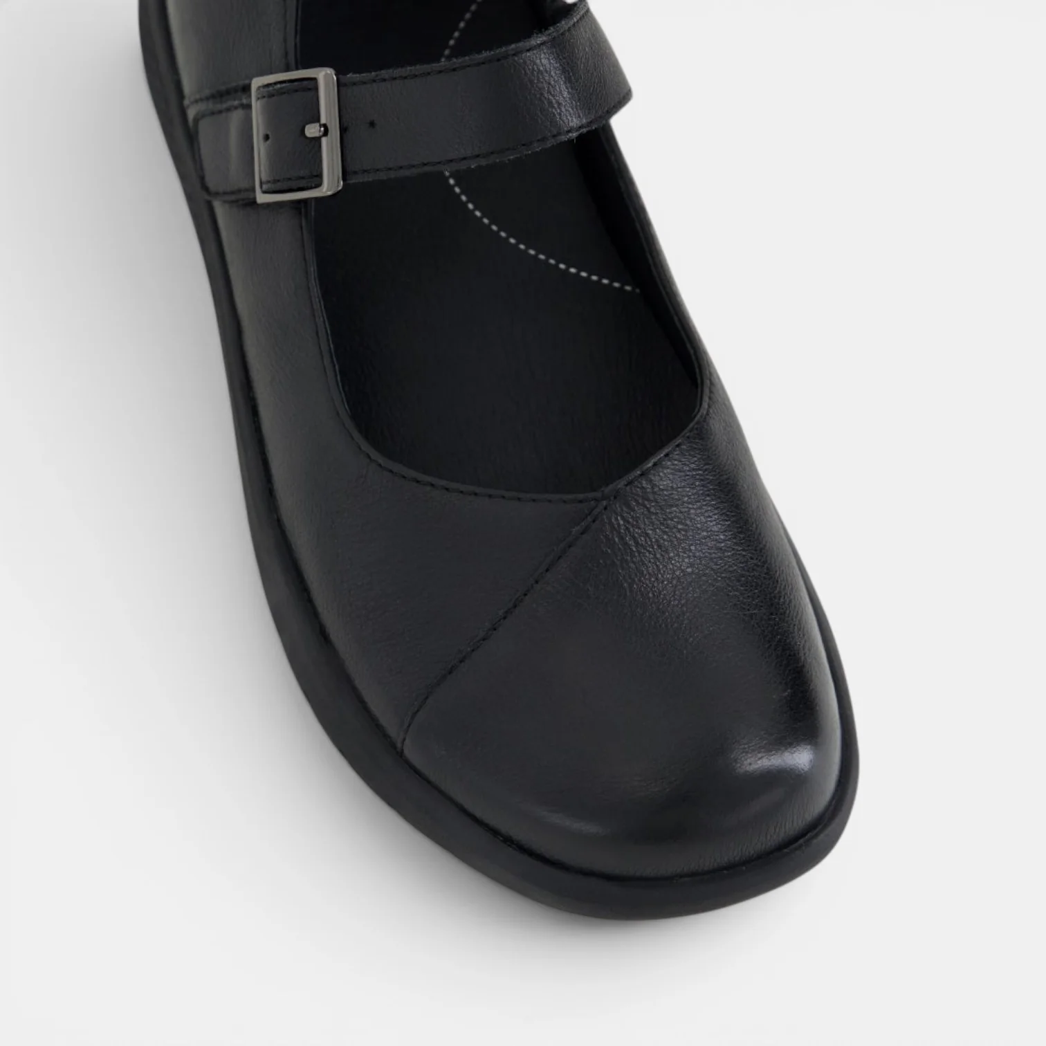 ZIERA SAJA BLACK - Image 4