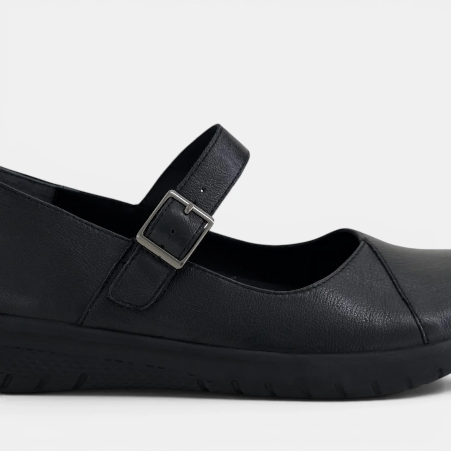 ZIERA SAJA BLACK - Image 5