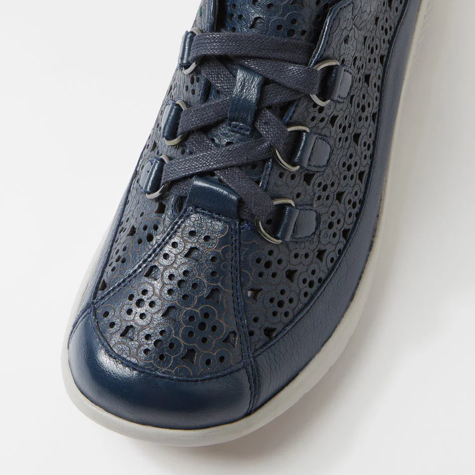 ZIERA SARMI NAVY - Image 3