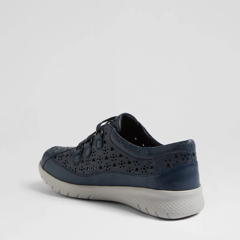 ZIERA SARMI NAVY - Image 4