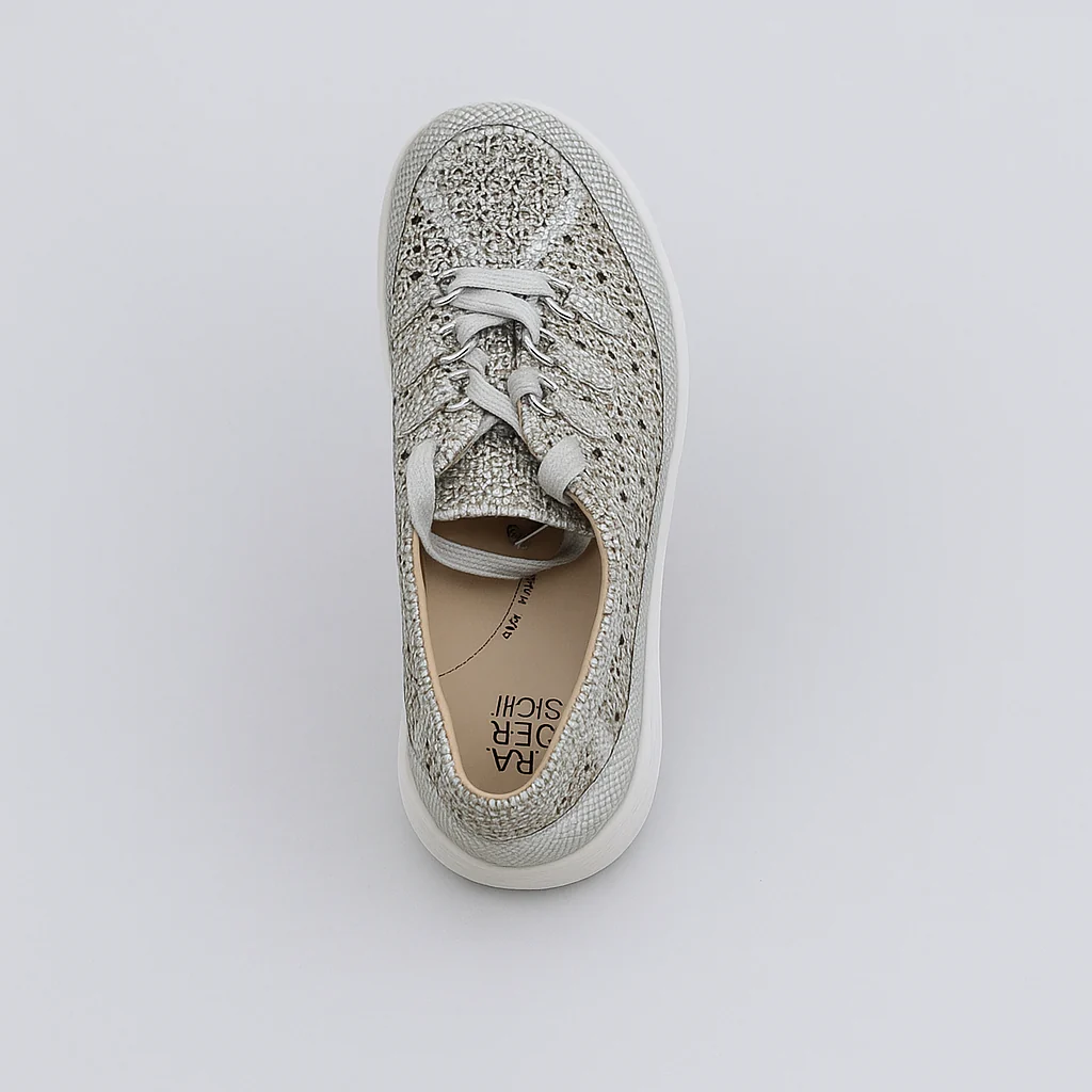 ZIERA SARMI PEWTER - Image 4