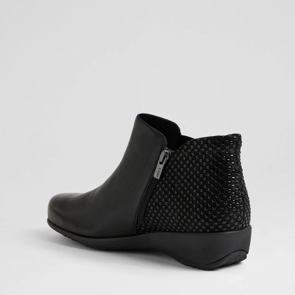 ZIERA SELLO BLACK CHECK - Image 3