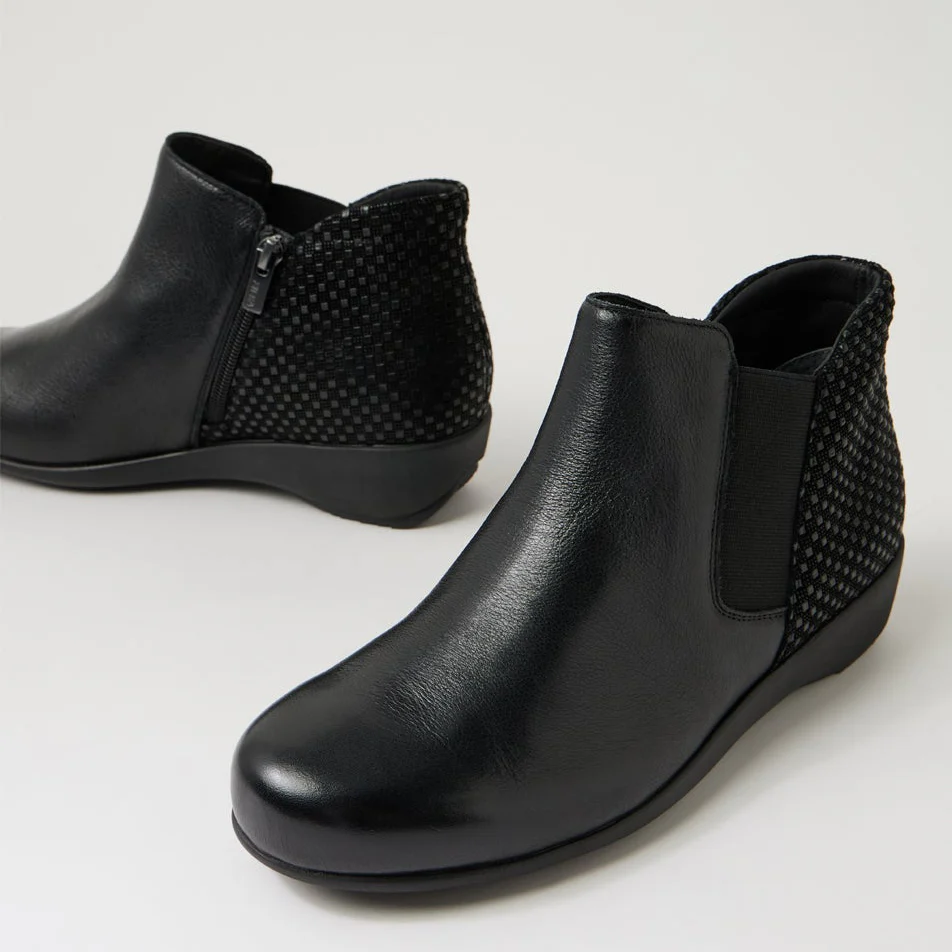 ZIERA SELLO BLACK CHECK - Image 4