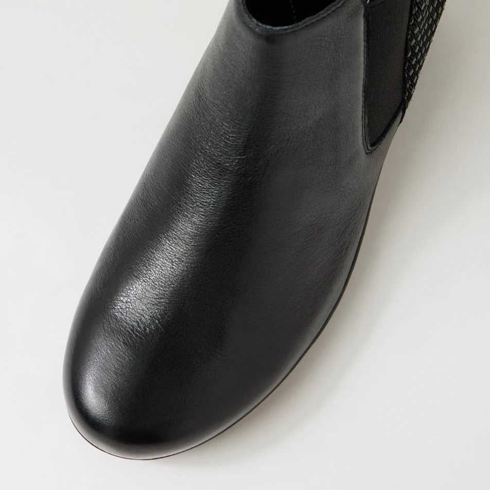 ZIERA SELLO BLACK CHECK - Image 5