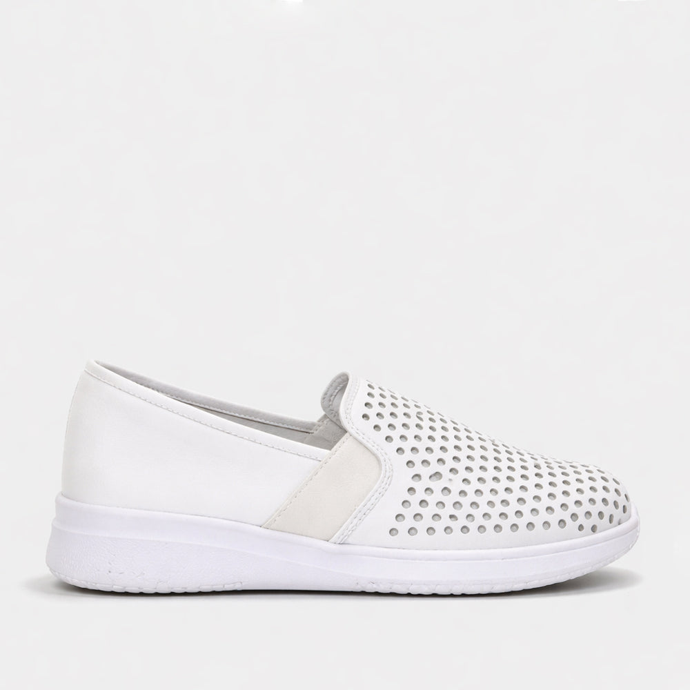 ZIERA SERRIE WHITE
