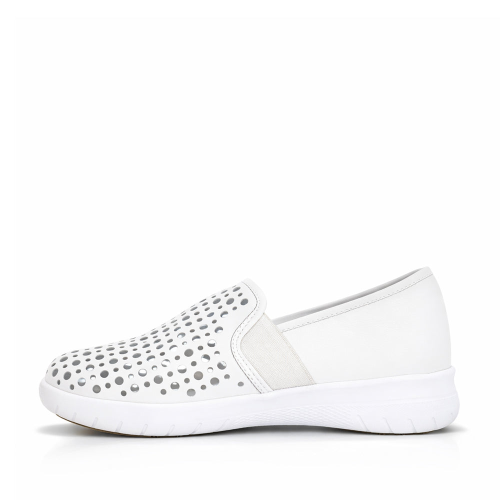 ZIERA SERRIE WHITE - Image 3