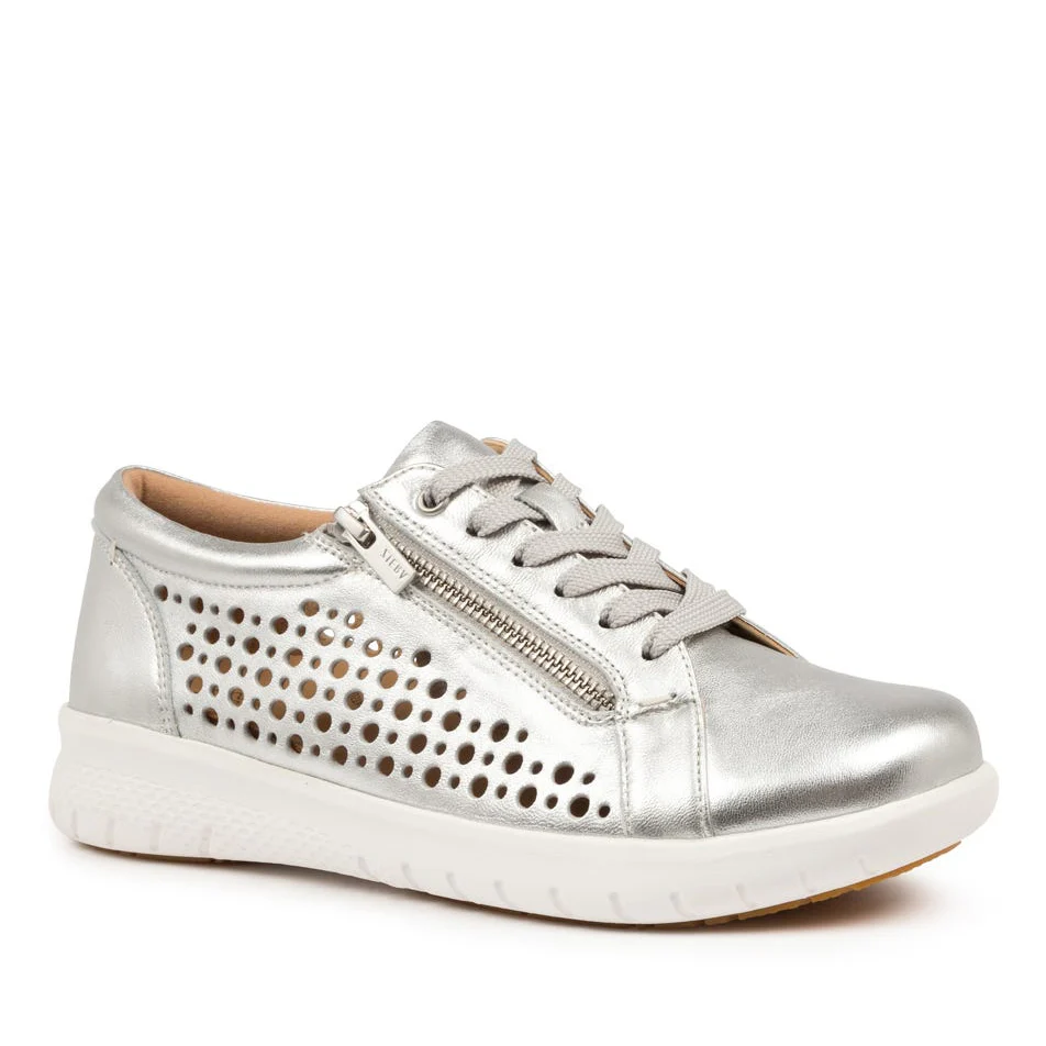ZIERA SHOVO SILVER - Image 2