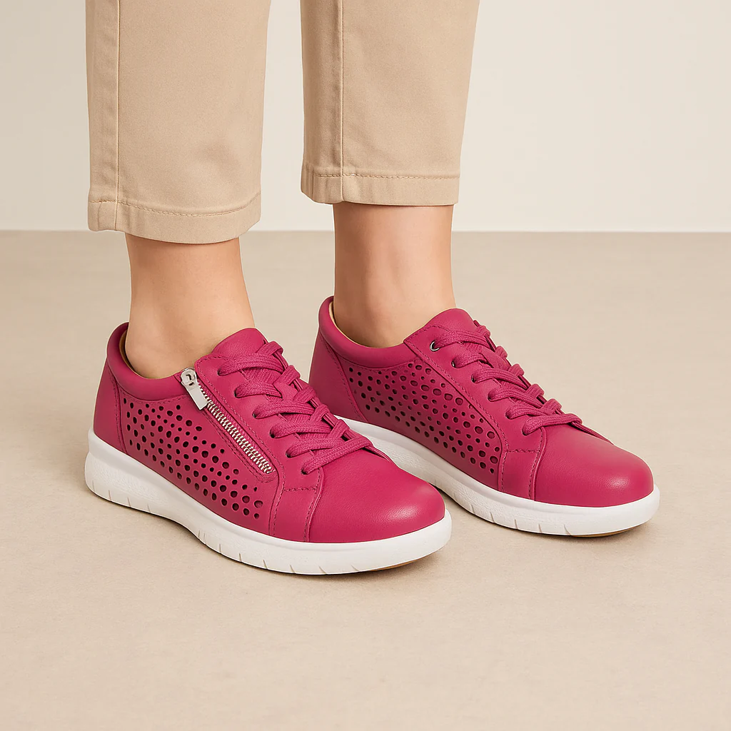 ZIERA SHOVO FUCHSIA