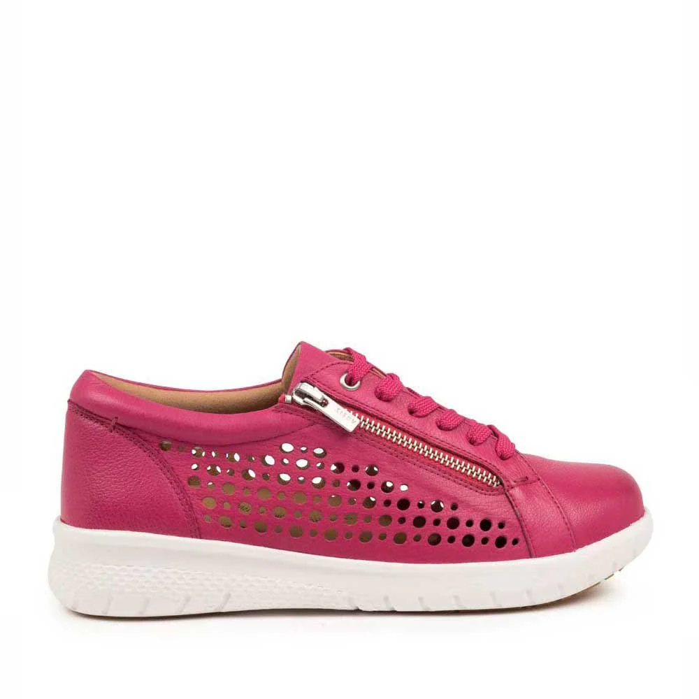ZIERA SHOVO FUCHSIA - Image 2
