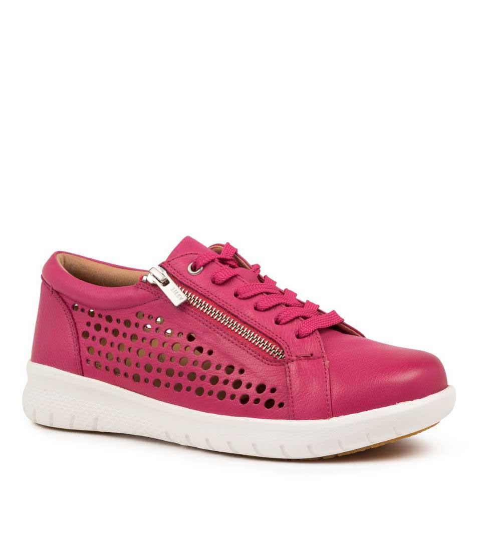 ZIERA SHOVO FUCHSIA - Image 3