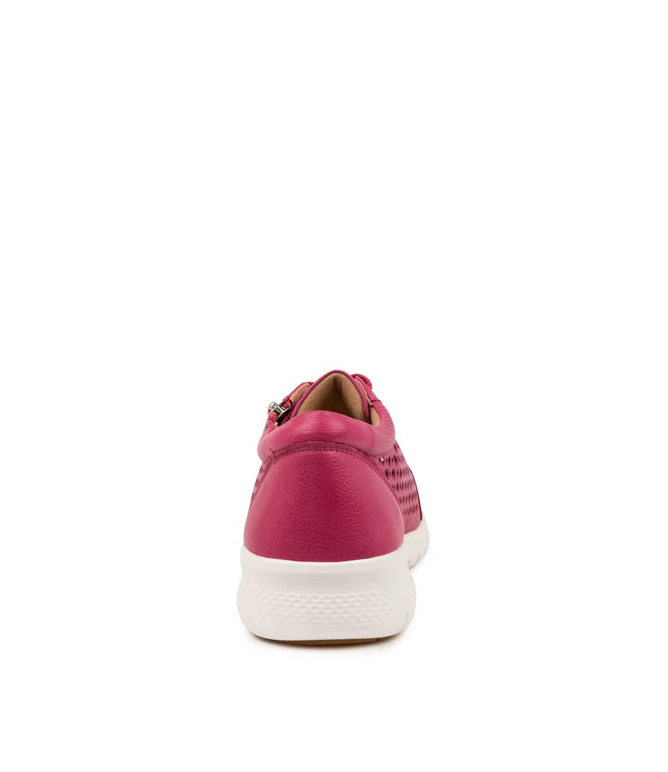 ZIERA SHOVO FUCHSIA - Image 4