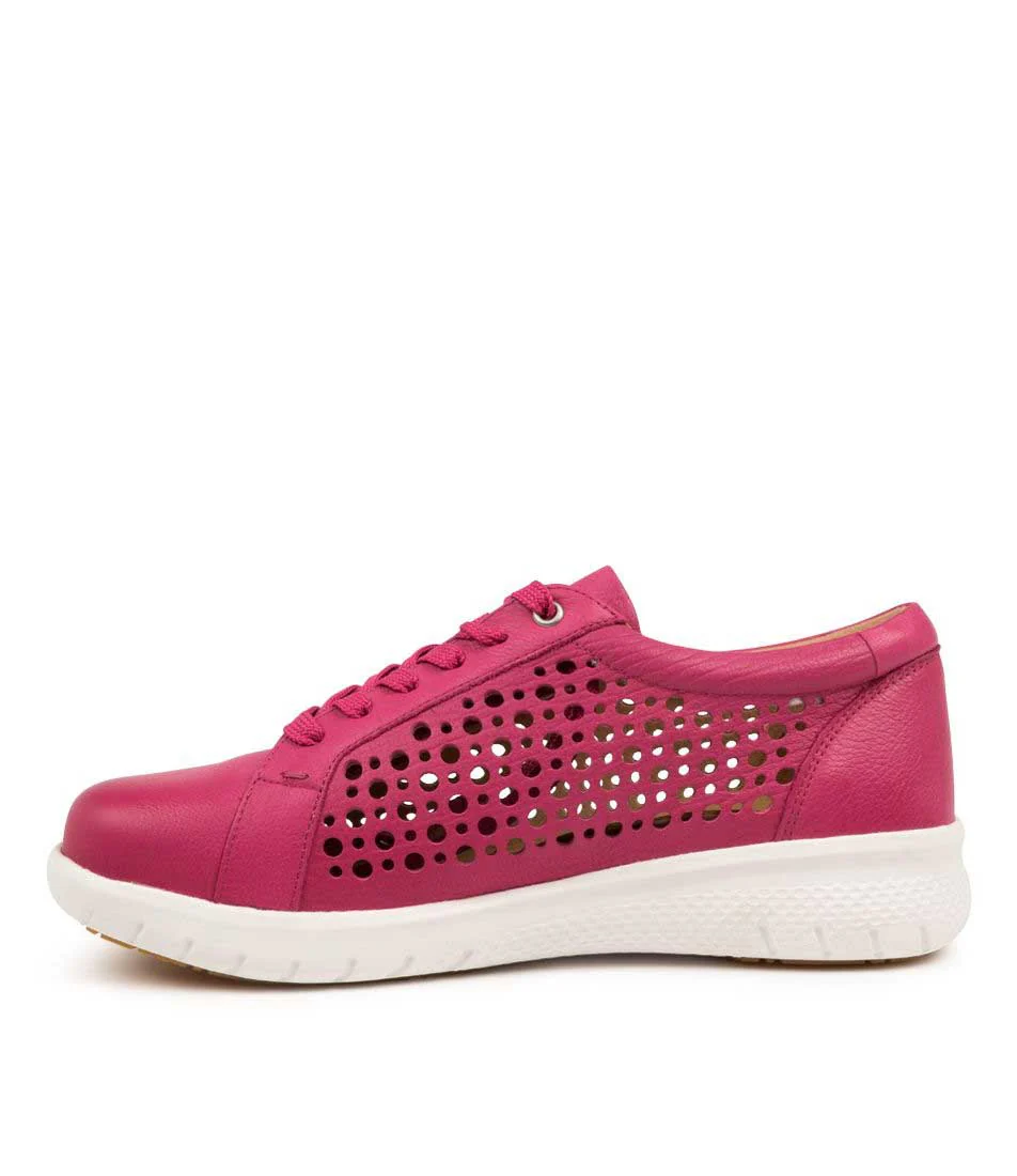 ZIERA SHOVO FUCHSIA - Image 6