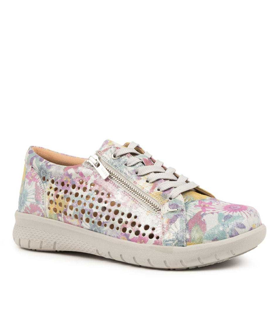 ZIERA SHOVO MISTY FLORAL - Image 2