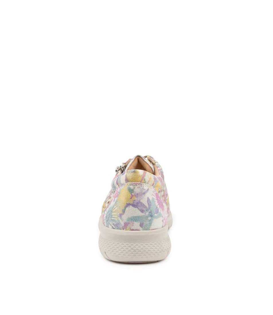 ZIERA SHOVO MISTY FLORAL - Image 3
