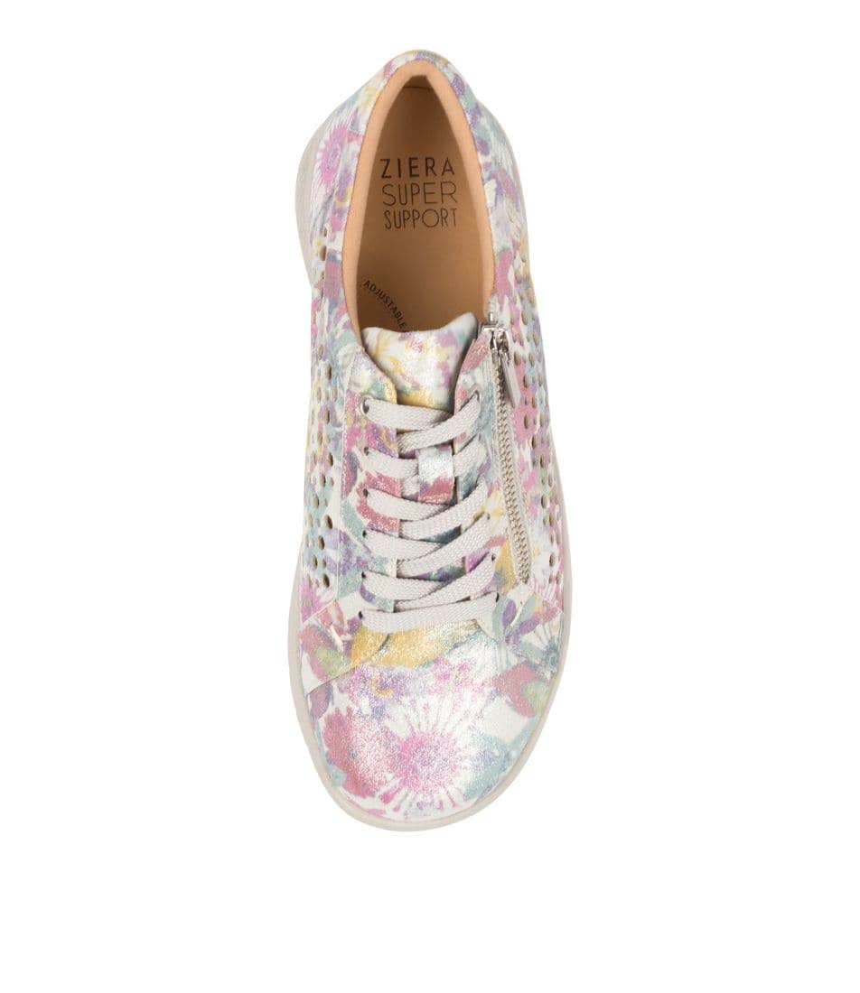 ZIERA SHOVO MISTY FLORAL - Image 4