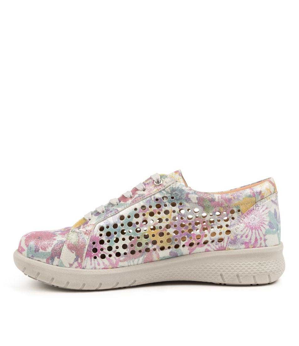 ZIERA SHOVO MISTY FLORAL - Image 5
