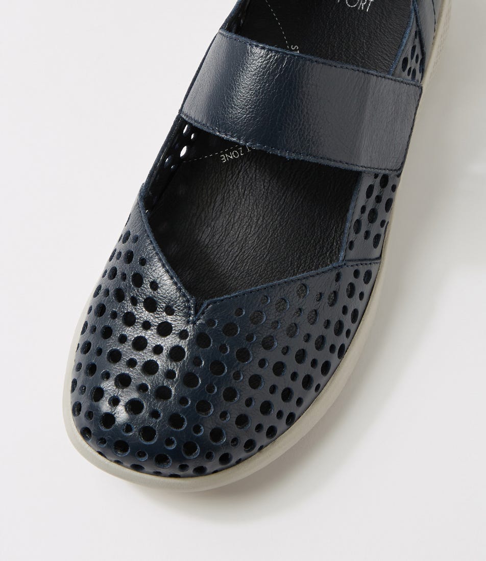 ZIERA SINDIS NAVY - Image 4