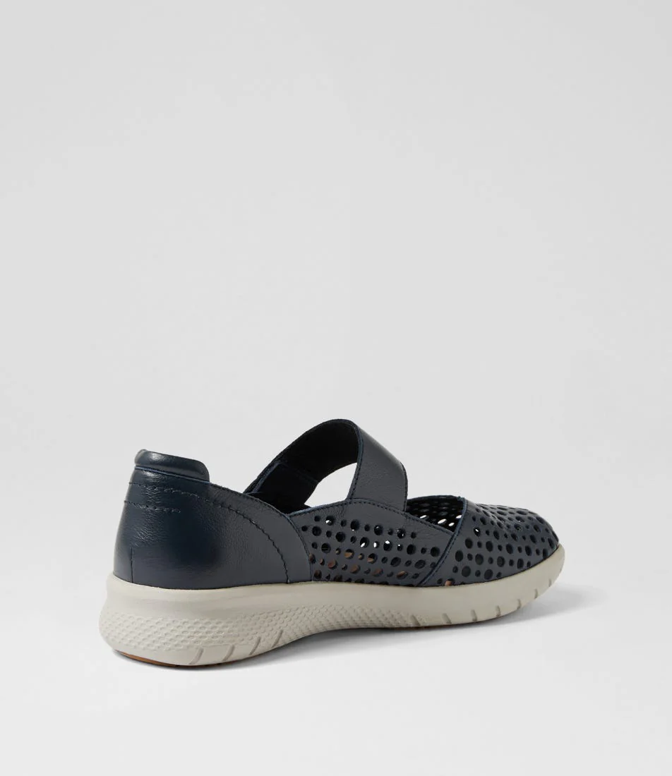 ZIERA SINDIS NAVY - Image 5