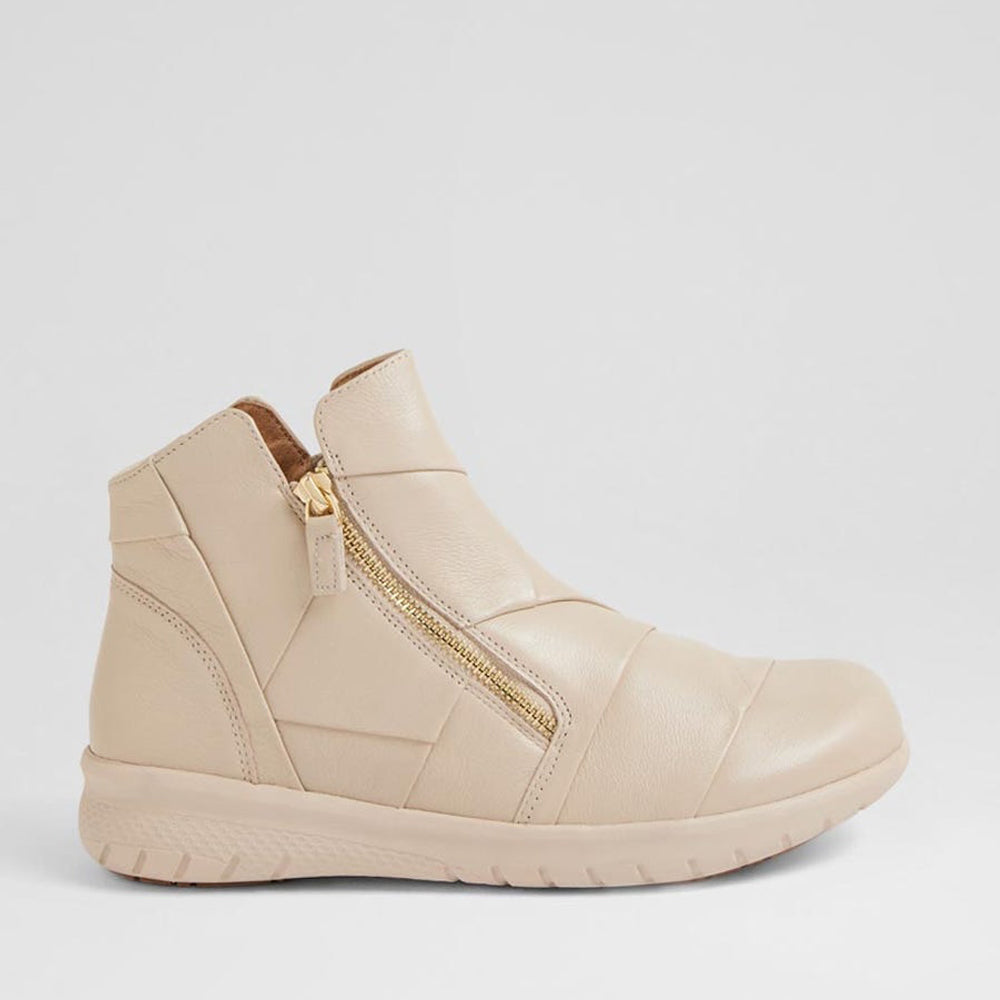 ZIERA SISLEY ALMOND