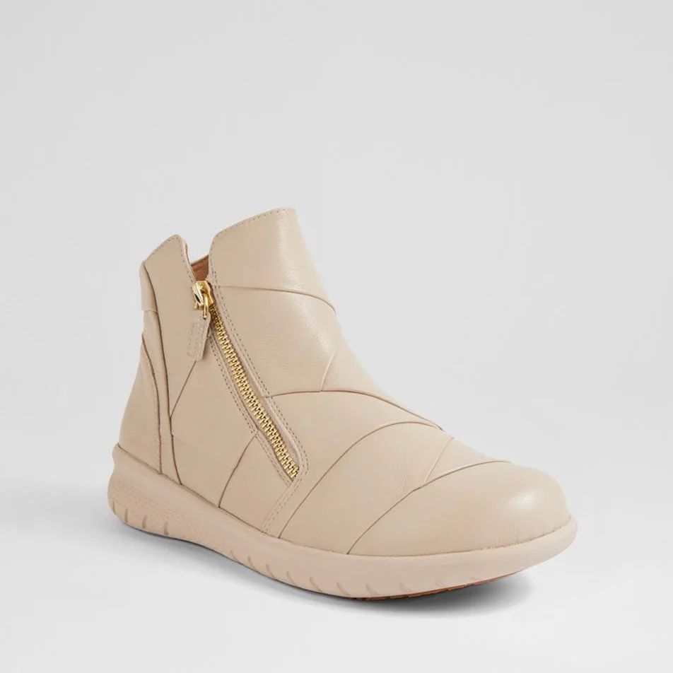 ZIERA SISLEY ALMOND - Image 2
