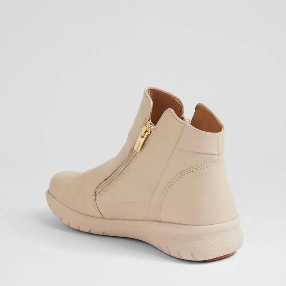 ZIERA SISLEY ALMOND - Image 3