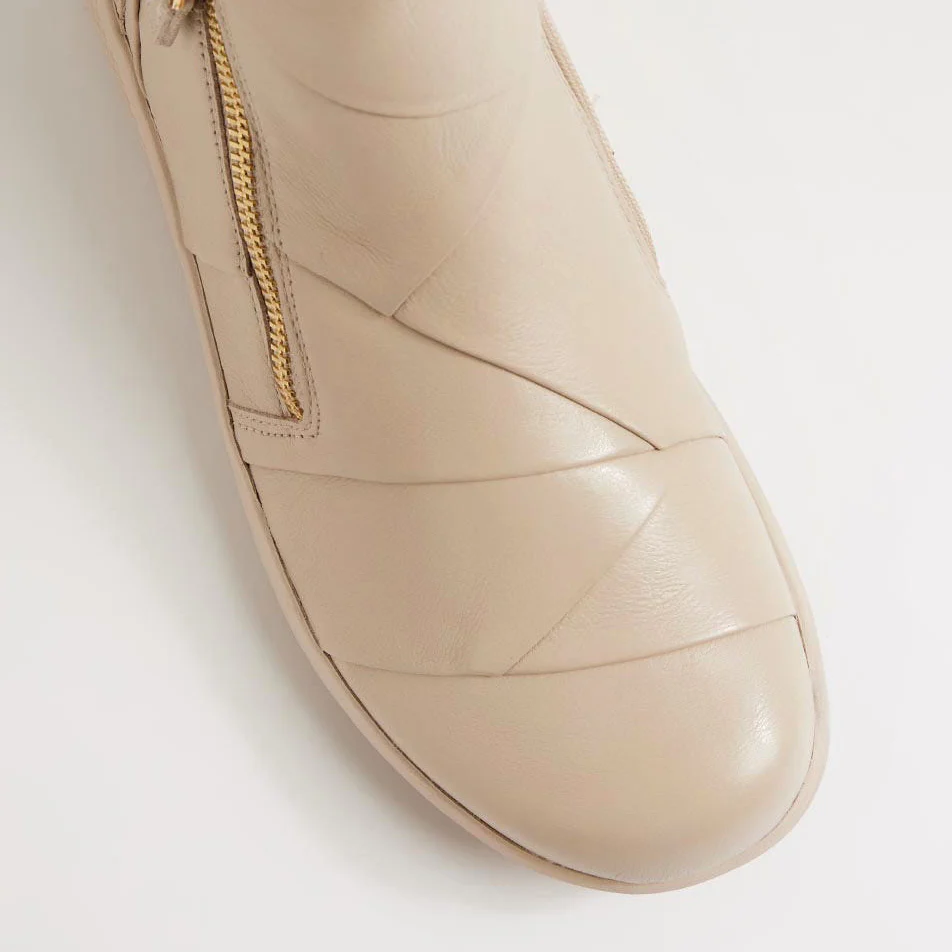 ZIERA SISLEY ALMOND - Image 4