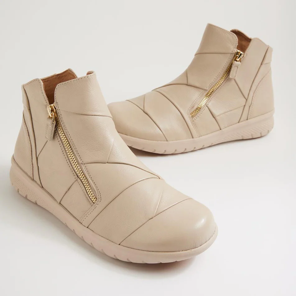 ZIERA SISLEY ALMOND - Image 5