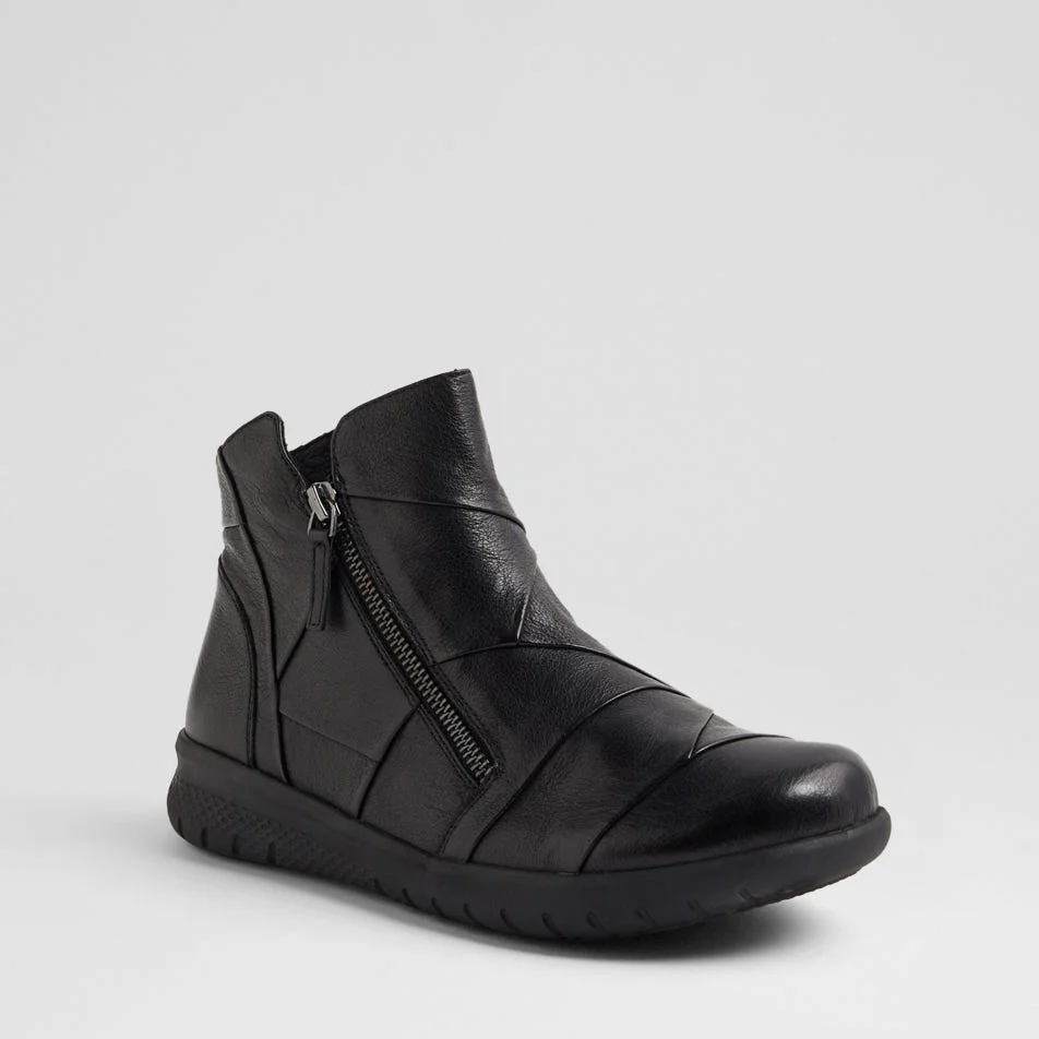 ZIERA SISLEY BLACK - Image 2