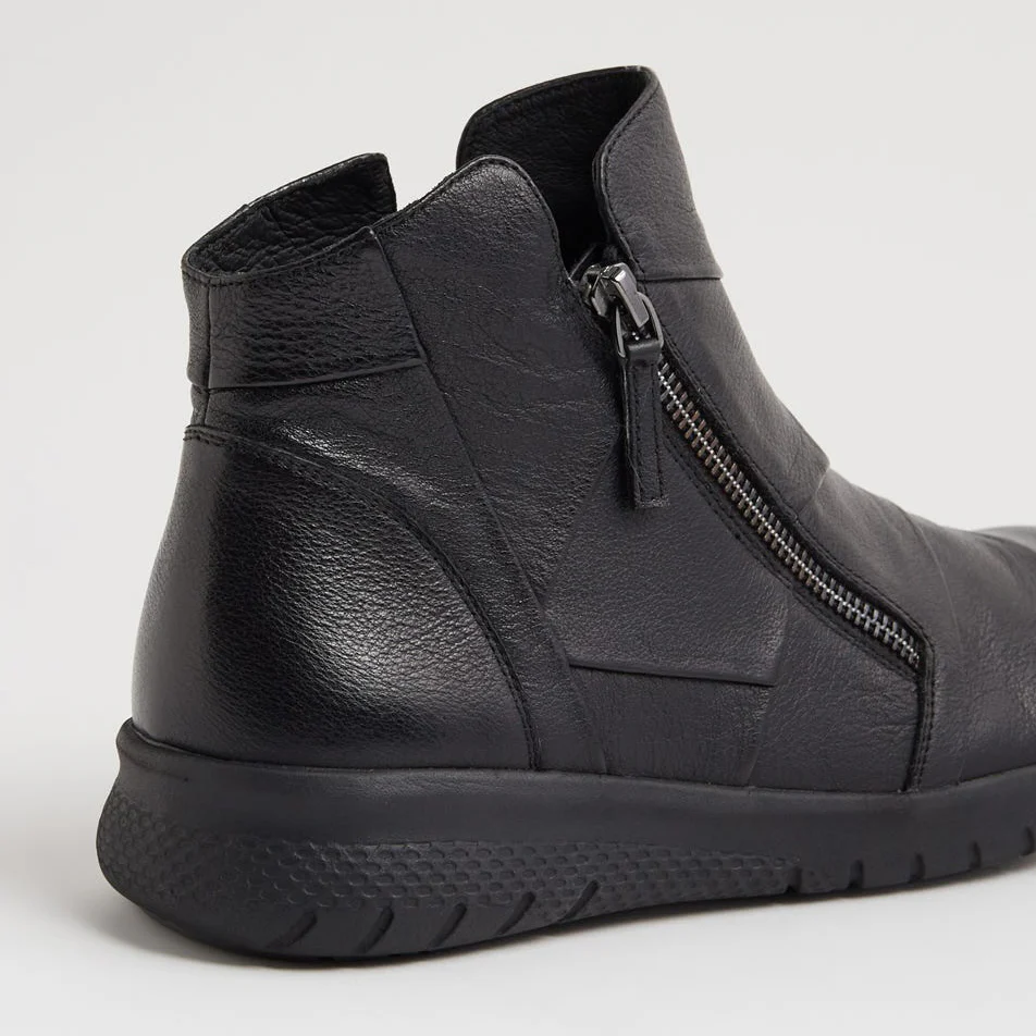 ZIERA SISLEY BLACK - Image 3