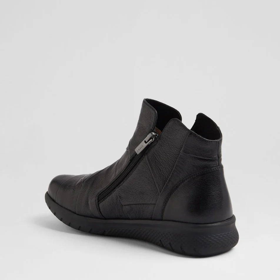 ZIERA SISLEY BLACK - Image 4
