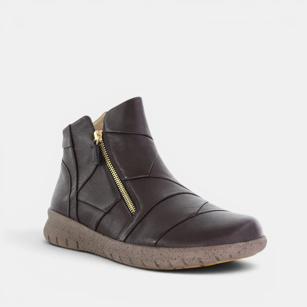 ZIERA SISLEY CHOC - Image 2